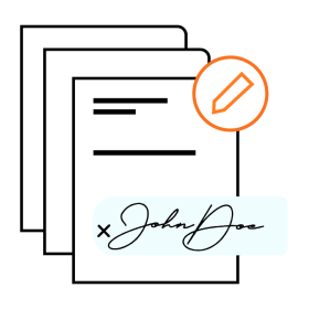 Firma masiva Icon IH