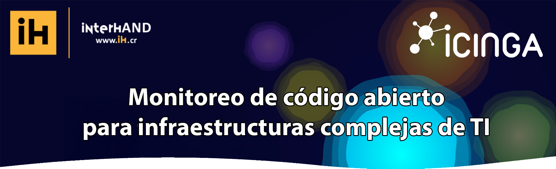 Icinga / InterHAND