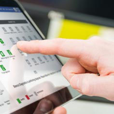 Mobile Retailers / InterHAND