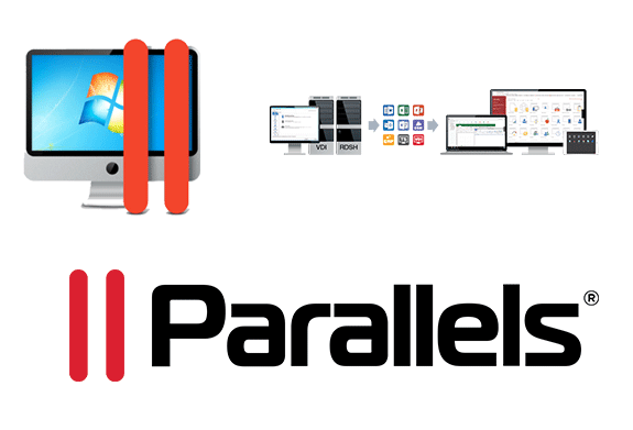 Parallels / InterHAND S. A.