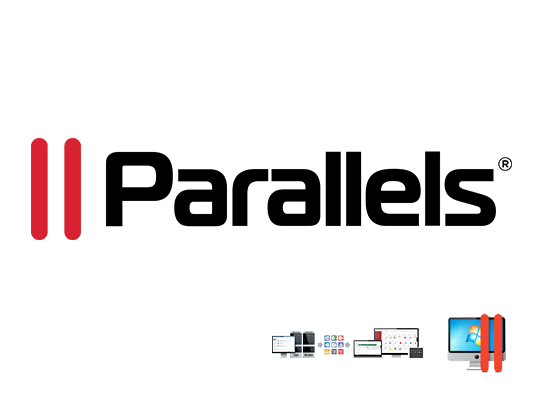 Parallels / InterHAND